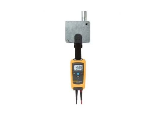Fluke v3001 FC, Digitalt, Håndholdt multimeter, CAT III 1000V, CAT IV 600V, 6 - 1000 V, 100 mV, 0,15% + 2