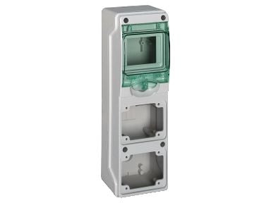 Schneider Electric 13176, 98 mm, 310 mm, 98 mm, 500 g
