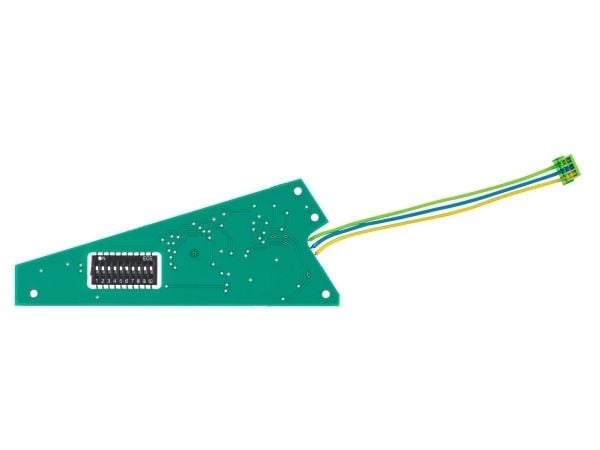 Märklin 74462, 15 År