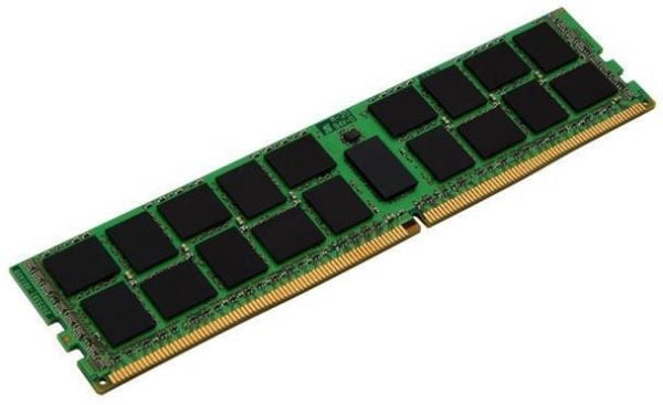 CoreParts - DDR4 - modul - 8 GB - DIMM 288-pin - 2133 MHz / PC4-17000 - 1.2 V - registrert - ECC - for HP Workstation Z440, Z640, Z840