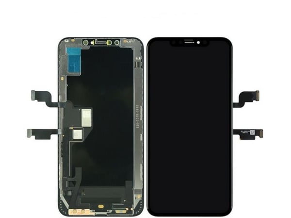 CoreParts MOBX-IPOXS-LCD-B, Skjerm, Apple, iPhone XS, Svart, 14,7 cm (5.8"), 2436 x 1125 piksler