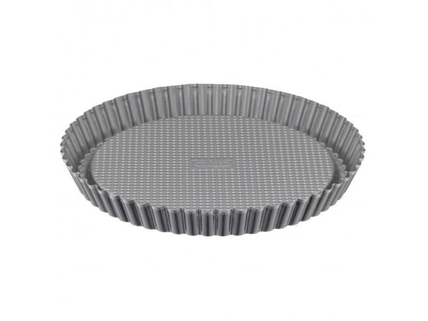 Kaiser Inspiration - Flan pan - 28 cm - ikke-klebende