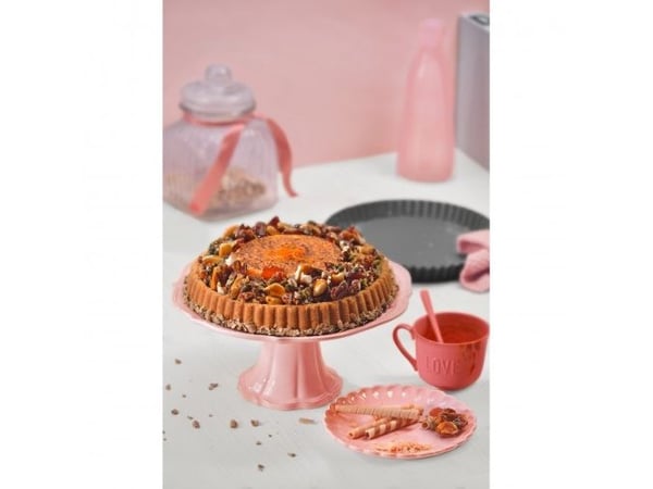 Kaiser Inspiration - Flan pan - 28 cm - ikke-klebende
