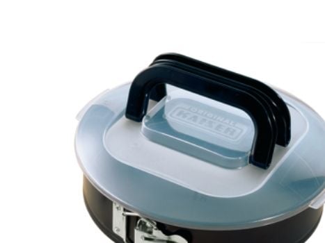 Kaiser Inspiration - Springform - 26 cm - non-stick