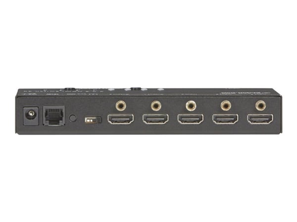 4K HDMI Matrix Switch - 4 to 2