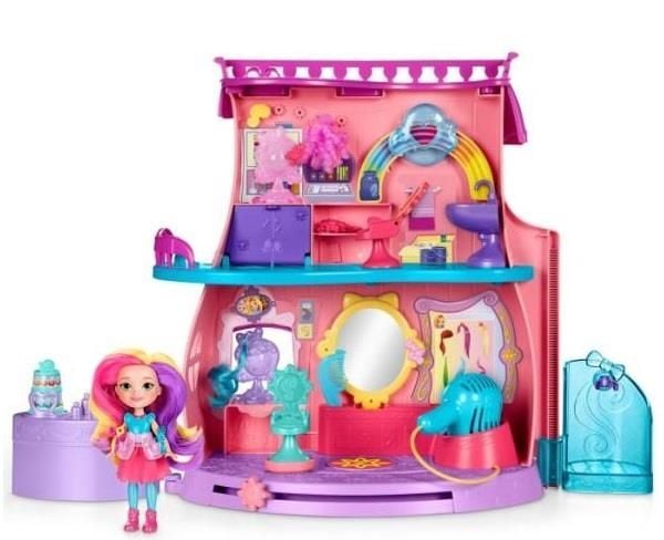 Mattel Sunny Beauty Salon