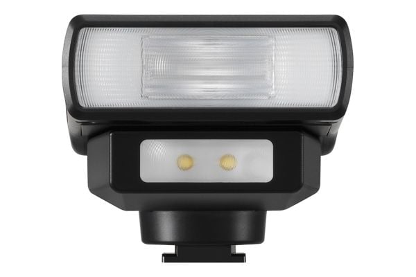Panasonic DMW FL 200, Langaton yhteys, 4 kanavaa, Orjasalama