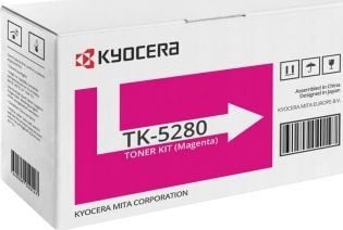Kyocera TK-5280M-magnet (1T02TWBNL0)