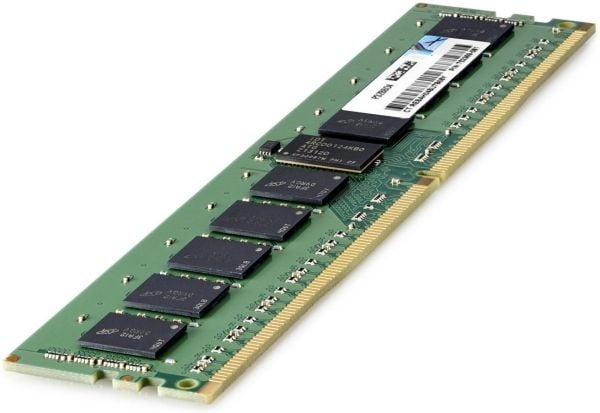 RAM dedikert minne CoreParts 16 GB minnemodul for HP