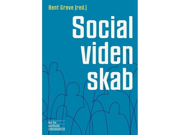 Yhteiskuntatieteet | Bent Greve | Kieli: Tanska