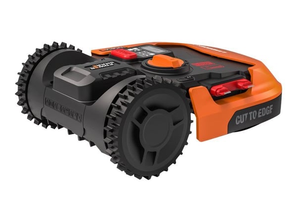 Worx Landroid L2000 robotgressklipper