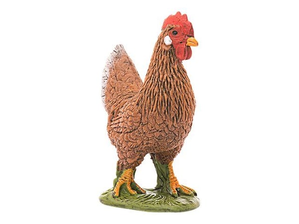 Schleich höna