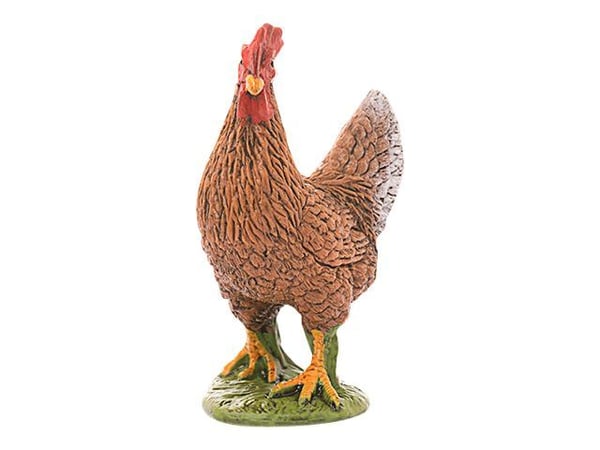Schleich höna