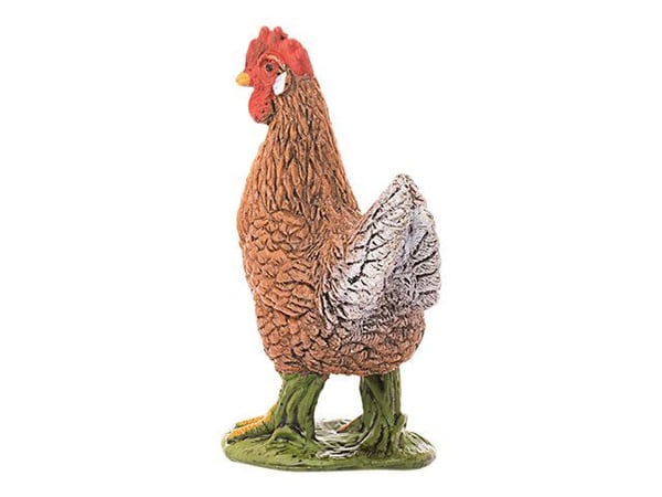 Schleich höna