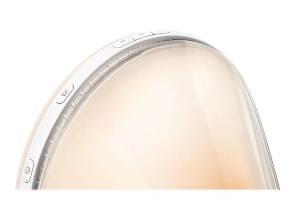 Philips Wake-up Light HF3531 - Klockradio