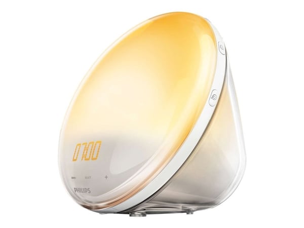 Philips Wake-up Light HF3531 - Klockradio