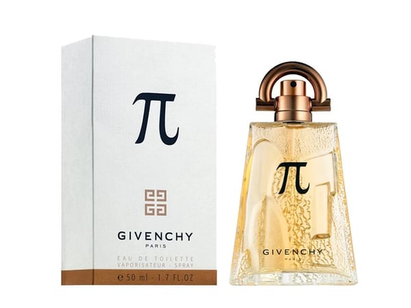 Givenchy Pi Edt Spray - Man - 50 ml