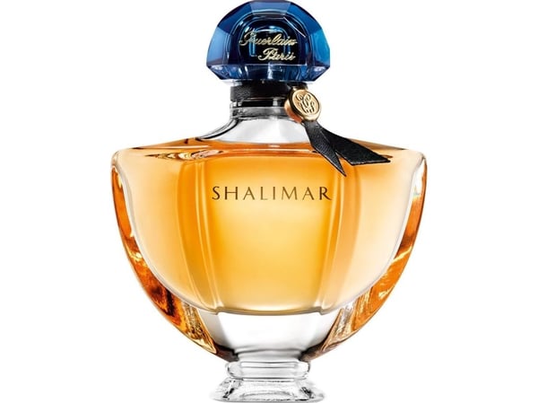 Guerlain Shalimar Eau De Parfum 50 ml (nainen)