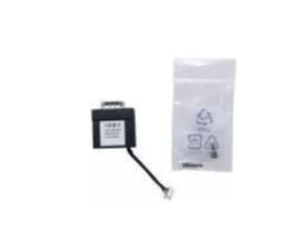 Lenovo 04X2733, 0,05 m, VGA (D-Sub), Uros, Musta, 1 kpl
