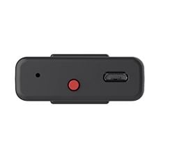 8Bitdo RET00047, Adapter skjerm, Sort, 40,3 mm, 43,6 mm, 17 mm, 50 g