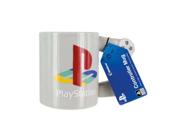PlayStation - Kopp - controller