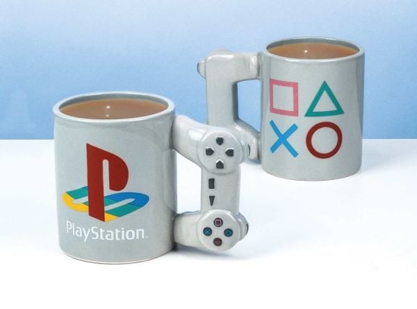 PlayStation - Kopp - controller
