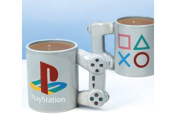 PlayStation - Kopp - controller