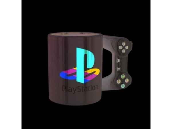 PlayStation - Kopp - controller