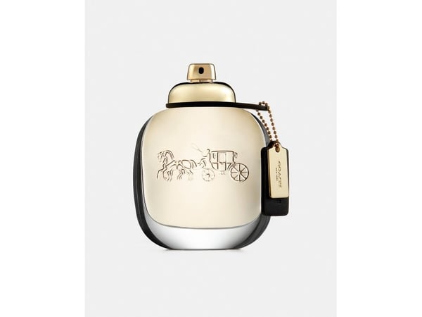Coach Edp Spray - Dame - 90 ml