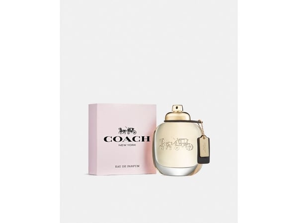 Coach Edp Spray - Dame - 90 ml