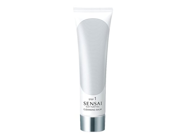 Sensai Silky Pur Cleansing Balm Step 1 - Dame - 125 ml