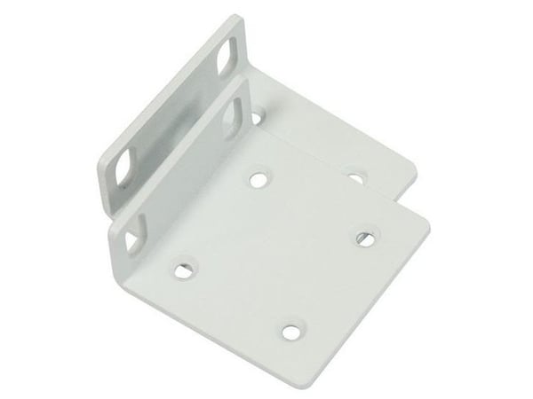 MikroTik Cloud Smart Switch CSS326-24G-2S+RM - Switch - smart - 24 x 10/100/1000 + 2 x 10 Gigabit SFP+ - rackmonterbar - PoE