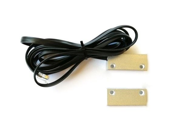 Digitus Ovi auki/kiinni -anturi valvonta- ja hallintaliuskoja varten PDU-DN-S-D