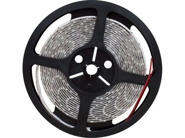 Abilite LED-liste SMD2835 5 m 60 stk/m 4,8 W/m 12V