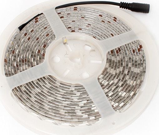 Tasma LED Abilite SMD5050 5 m 60 stk./m 40 W/m (5901583544286)