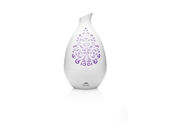 ETA Essenco 1634 90000 - Aromaterapidiffusør/luftfukter - bordtopp