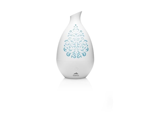 ETA Essenco 1634 90000 - Aromaterapidiffusør/luftfukter - bordtopp