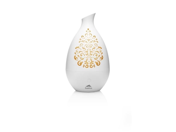 ETA Essenco 1634 90000 - Aromaterapidiffusør/luftfukter - bordtopp