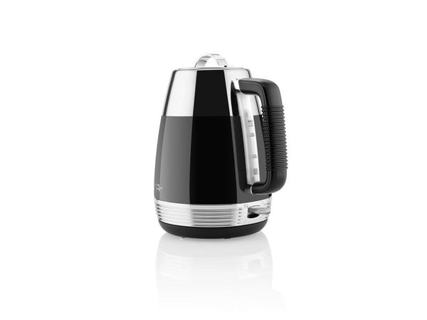 ETA Storio 9186 90020 - Kjele - 1.7 liter - 2150 W - svart