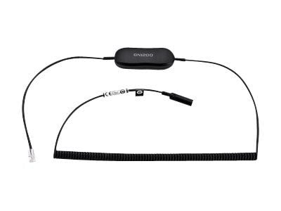 Jabra 88011-100, Lisätarvikepakkaus