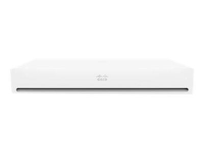 Cisco CS-CODEC-PRO-K9, Ryhmävideoneuvottelujärjestelmä, Full HD, Harmaa