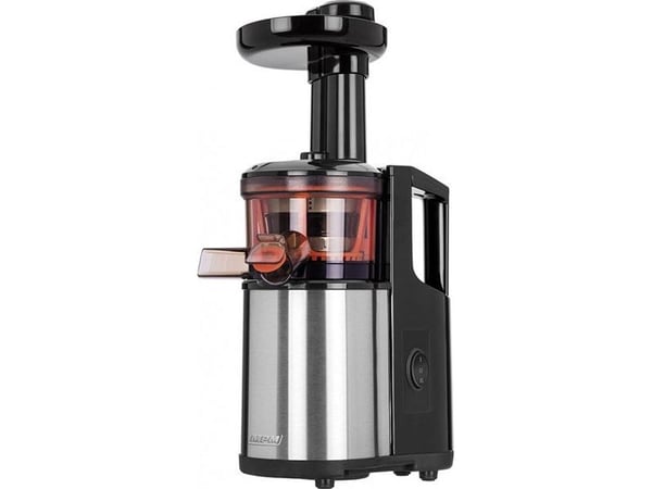 LÅNGSAMGÅENDE JUICEPRESS MPM MSO-12M