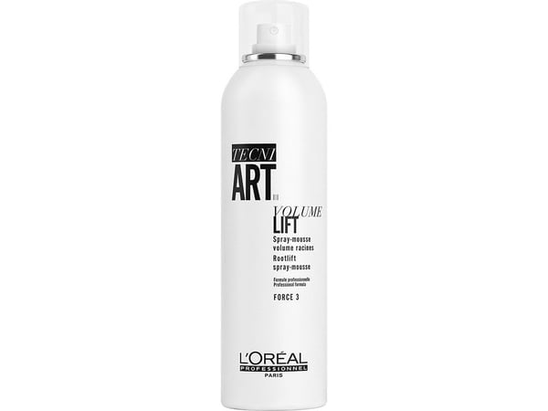 L`Oreal Professionnel Tecni Art Volume Lift hårskum, 250ml