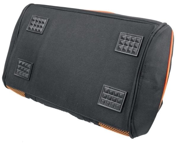 WORX WA0076, Svart, Orange, Nylon, 222 mm, 370 mm, 228 mm
