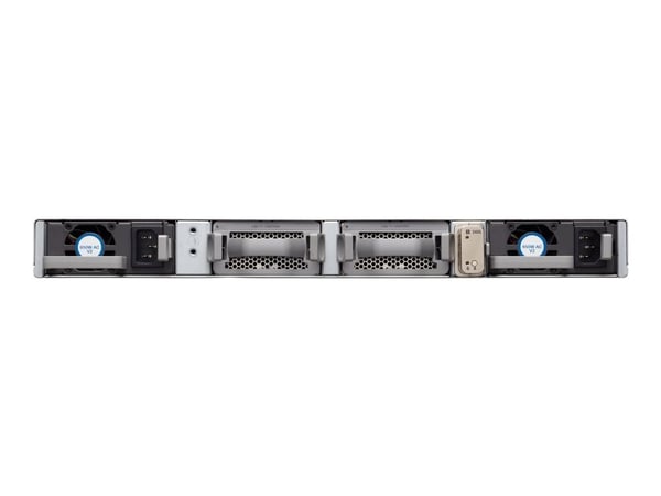 Cisco Catalyst C9500-24Y4C-E, Hallittu, L2/L3, Täysin kaksipuolinen, Telineasennus, 1U