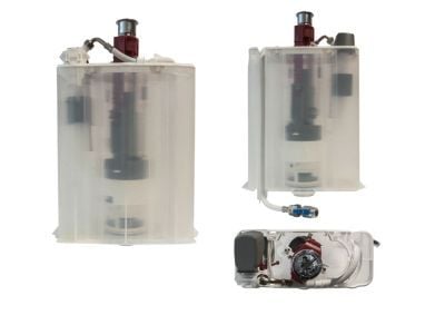 Laufen inder cisterne pro-n - Hvid, reservedel/udskiftningsdel