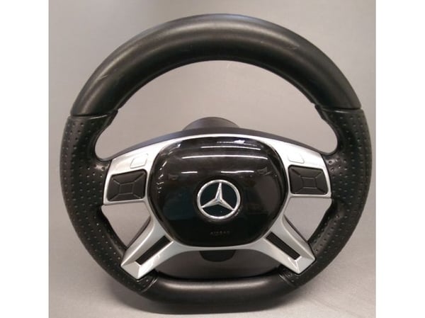 Rotte til Mercedes G63 AMG 6x6 12