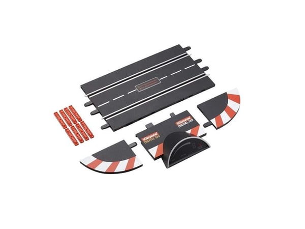 Carrera Toys 30353, Lajittelu