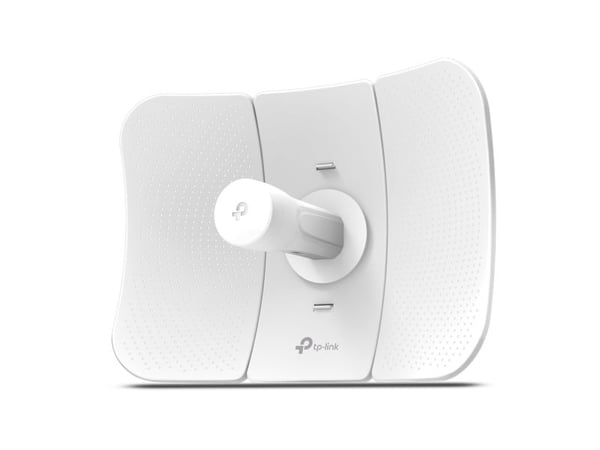 TP-Link CPE605 - Antenna - Wi-Fi - 23 dBi - Outdoor - 64MB RAM