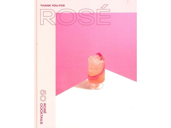 Thank you for Rosé | Thank you for Rosé | Språk: Dansk